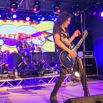 Bulletboys ( live)