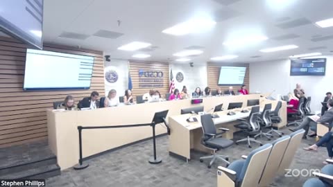 CCSD Board of Trustees Work-Session May 7th, 2025 Live @ 4:00pm PST
