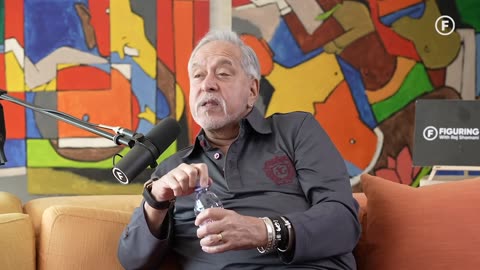 Vijay Mallya Podcast: King of Good Times, Hero to Zero