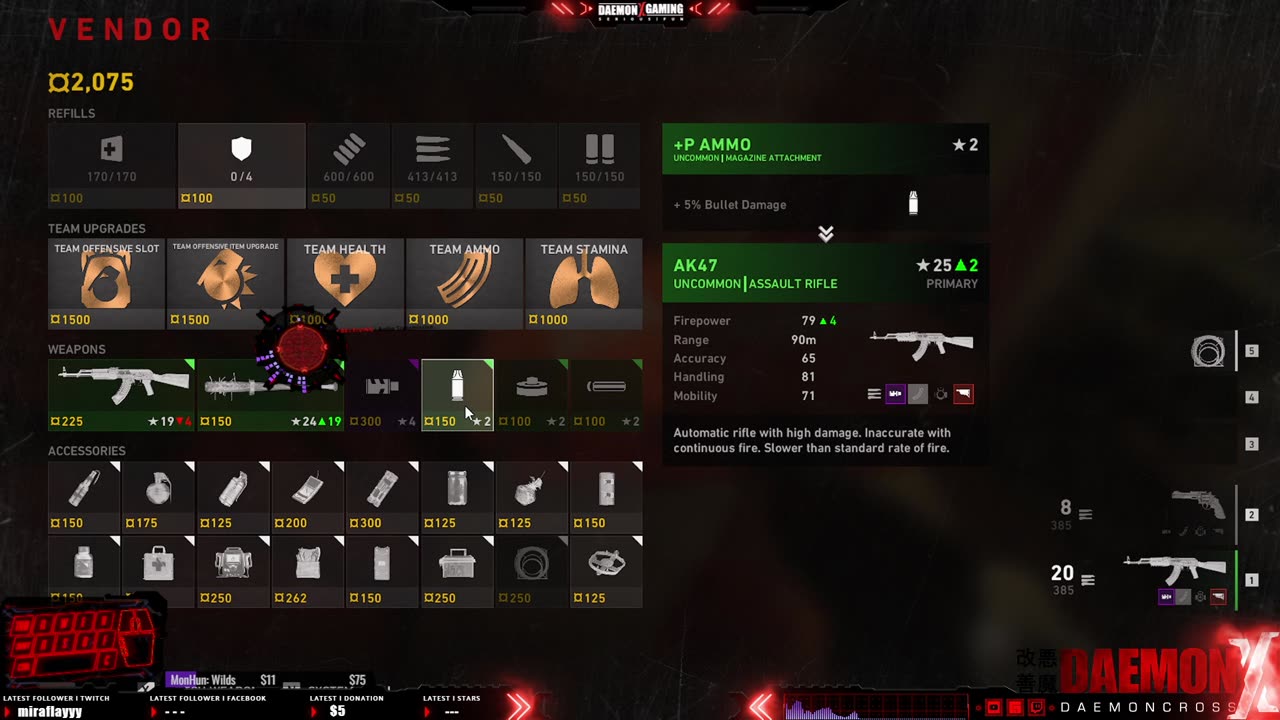 Back 4 Blood - Day 2 | RTX 3060 • Gameplay