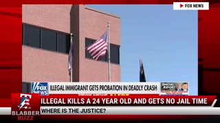 Illegal Kills A 24 Year Old And Gets No Jail Time