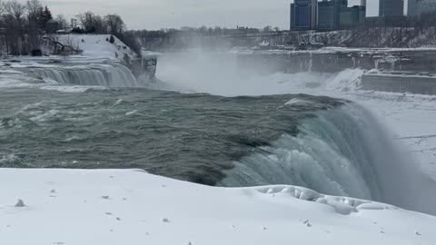 Niagara Falls