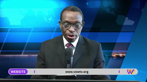 Is it now time to ban the burqa in the United Kingdom? - VOW TV BREAKFAST LIVE