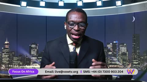 Is it now time to ban the burqa in the United Kingdom? - VOW TV BREAKFAST LIVE