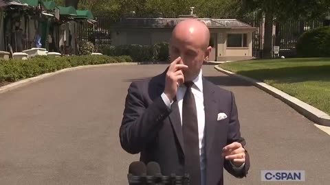 Miller backs SCOTUS ruling on Trump removing 500K criminal aliens' status.