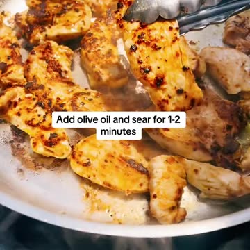 Perfect summer lunch