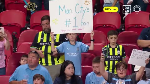 Manchester City vs Al Ain FC Highlights _ FIFA Club World Cup 2025