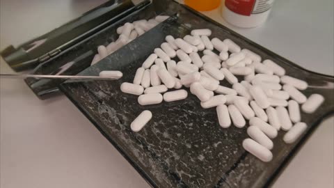 Acetaminophen | ASMR | Soft Whispers