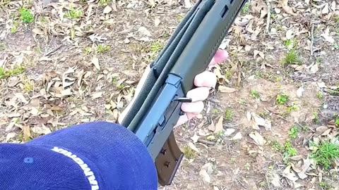 SIG 550-1 SP Pre '89 步枪 #国外合法拍摄国内请勿模仿 #武器科普 #实弹射击 #男人减速带 #靶场射击