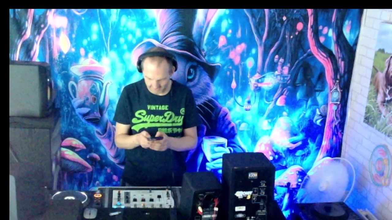 You’re Now Locked Into Timeless