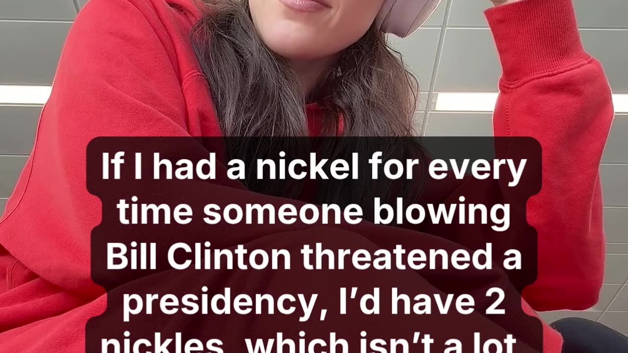 we owe monica an apology