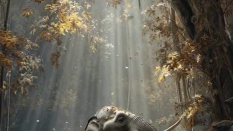 जंगल का सच्चा राजा