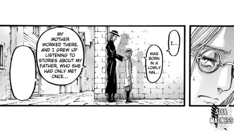 Attack on Titan Motion Manga Chapter 97 [Soulmadness]