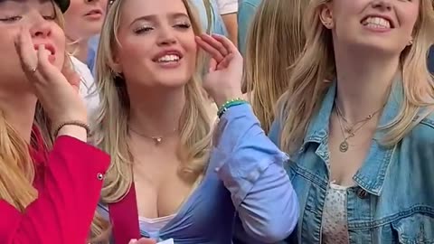 Rich girls in Oslo #luxury #rich #millionaire #shortsfeed