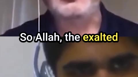 Muslim LEARNS Why Muhammad is a FALSE Prophet