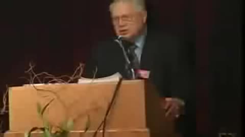 Retired Head of FBI Tells All Illuminati, Satanism, Pedophile Rings