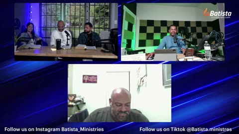 People Who Found Christmas/ Profound Truth/Ep #128