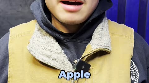 Apple products or Android products: What would you choose? 📱🫣