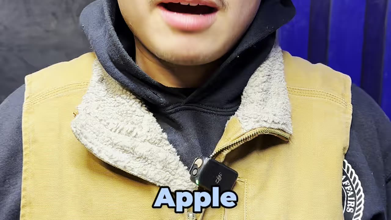 Apple products or Android products: What would you choose? 📱🫣