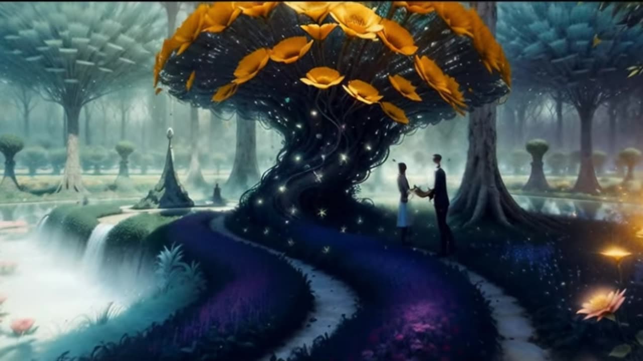 594 Hz~ Heart Chakra