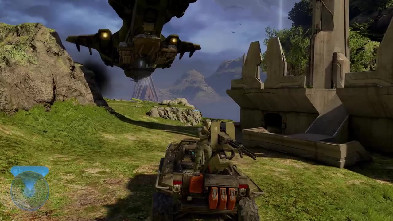 Halo MCC: H2 Anniversary Campaign: No Regret Part 3