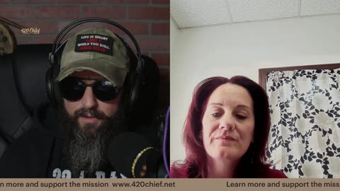 She Served 24 Years, Then Fought Her Hardest Battle Alone Until She Found Her Voice