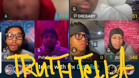 21BADBITCH OUTTA CONTROL IN TINKERVILLE BEAT UP BY SAVANNA FINAL NIGHT
