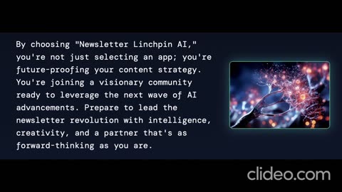 Newsletter Linchpin AI Review - Is Newsletter Linchpin AI Bundle Legit?
