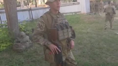 🗣️⚔️ Ukraine Russia War | Latin American Volunteers Voice Concerns Over 128th Brigade | RCF