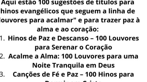 louvores para acalmar e para trazer paz à alma e ao coração (1).mp4