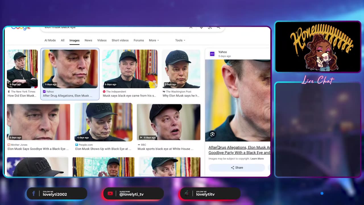 Elon Musk vs Donald Trump: Real-Time Showdown You Didn’t See Coming!