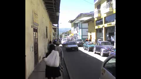Cajamarca