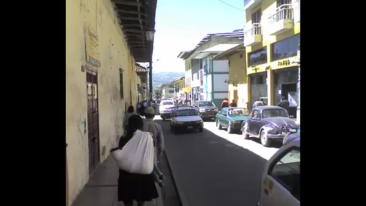 Cajamarca