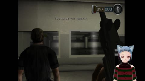 Why Riko Should Never Be A Cop