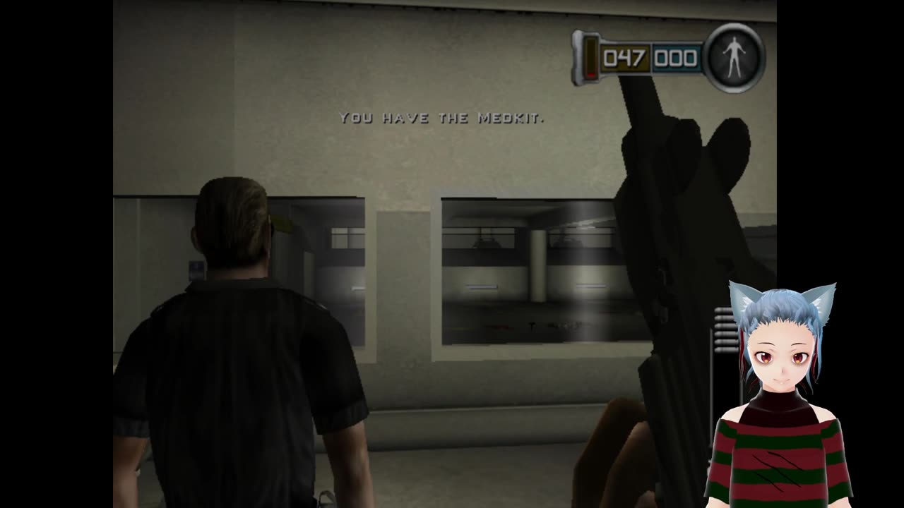 Why Riko Should Never Be A Cop
