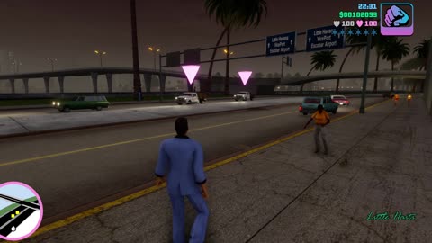 GTA Vice City - 22