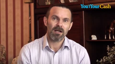 Simon Goldberg: How can we make Business Treat us Better?