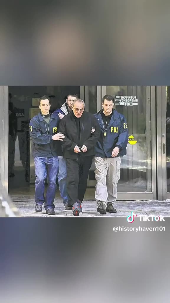 Real Heists That Were Crazier Than Any Movie