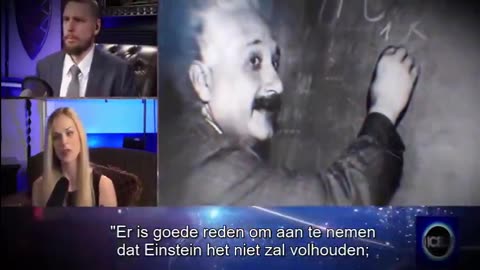 Albert or Alberta Einstein