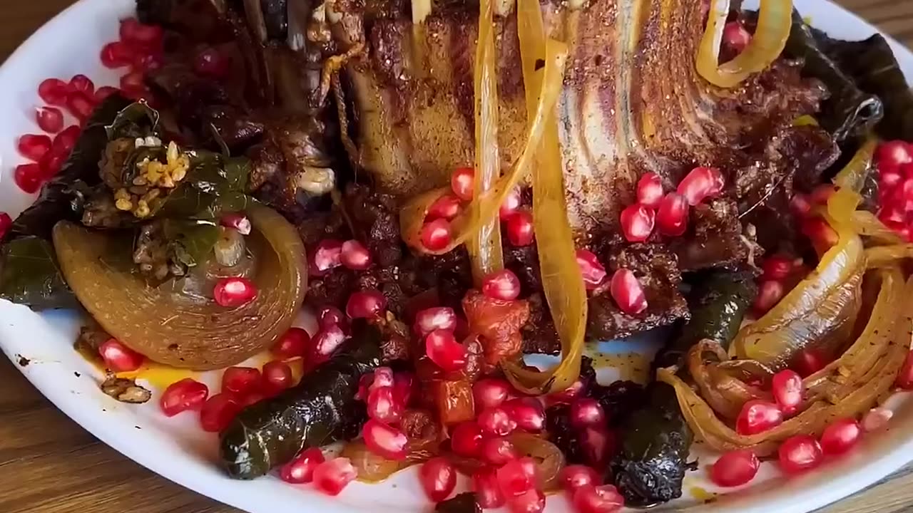 تاج يالنجي 👑 #abirzkitchen