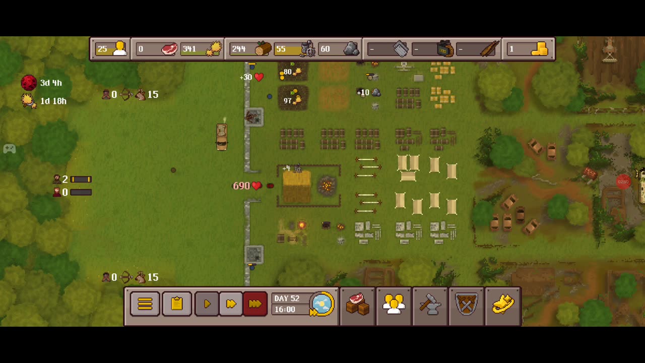 Final Outpost: Definitive part 5