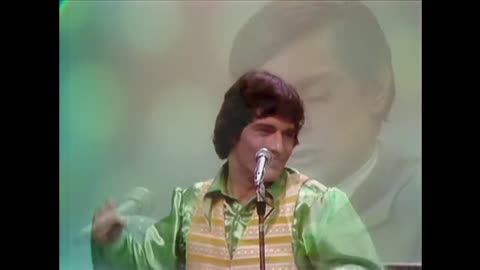 The Rascals - A Girl Like You on The Ed Sullivan Show