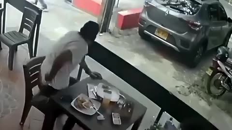 Wireless Hole Puncher Compilation
