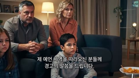 2025년 나팔절 실망하셨나요?