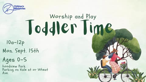9-18-2025 | Midweek Service | Pastor Lew Wootan | The River Church Salem