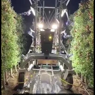 The Agricultural Revolution the Left Ignores