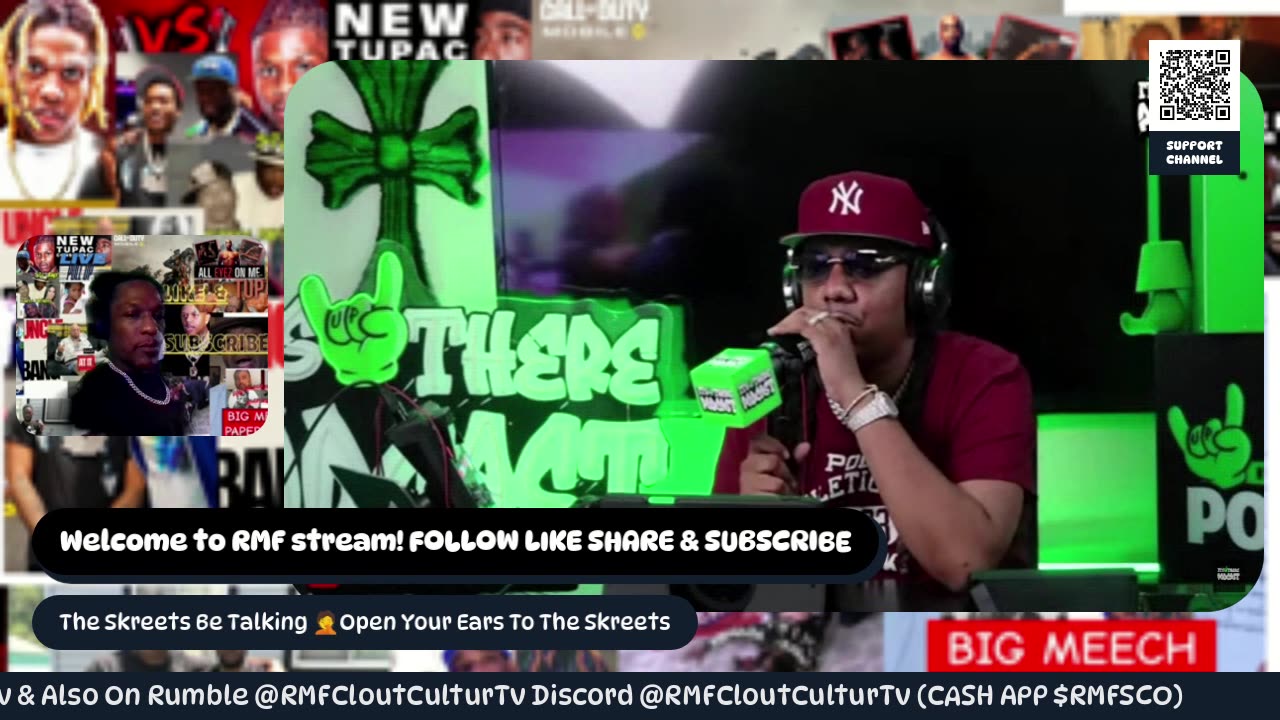 YouTube/Gaming and More/