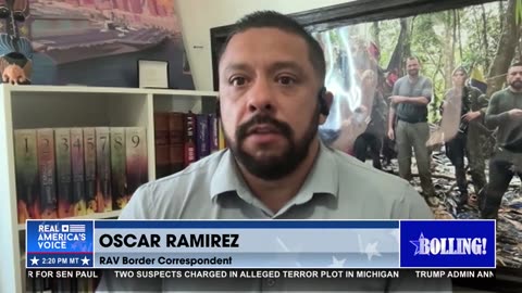 THE MAYOR OF URUAPAN, MEXICO, WAS ASSASSINATED