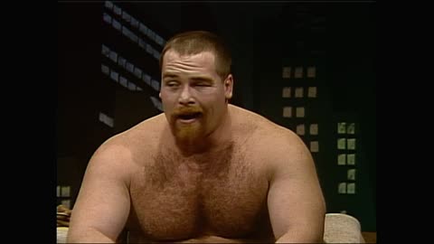 WWF TNT Feb 22 1985