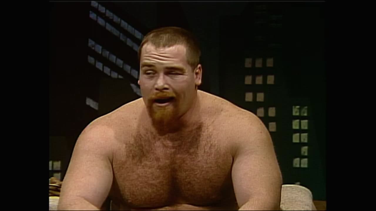 WWF TNT Feb 22 1985